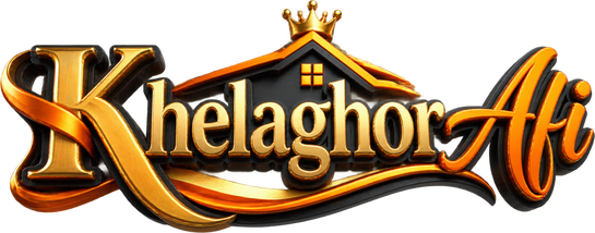Khelaghor Afi